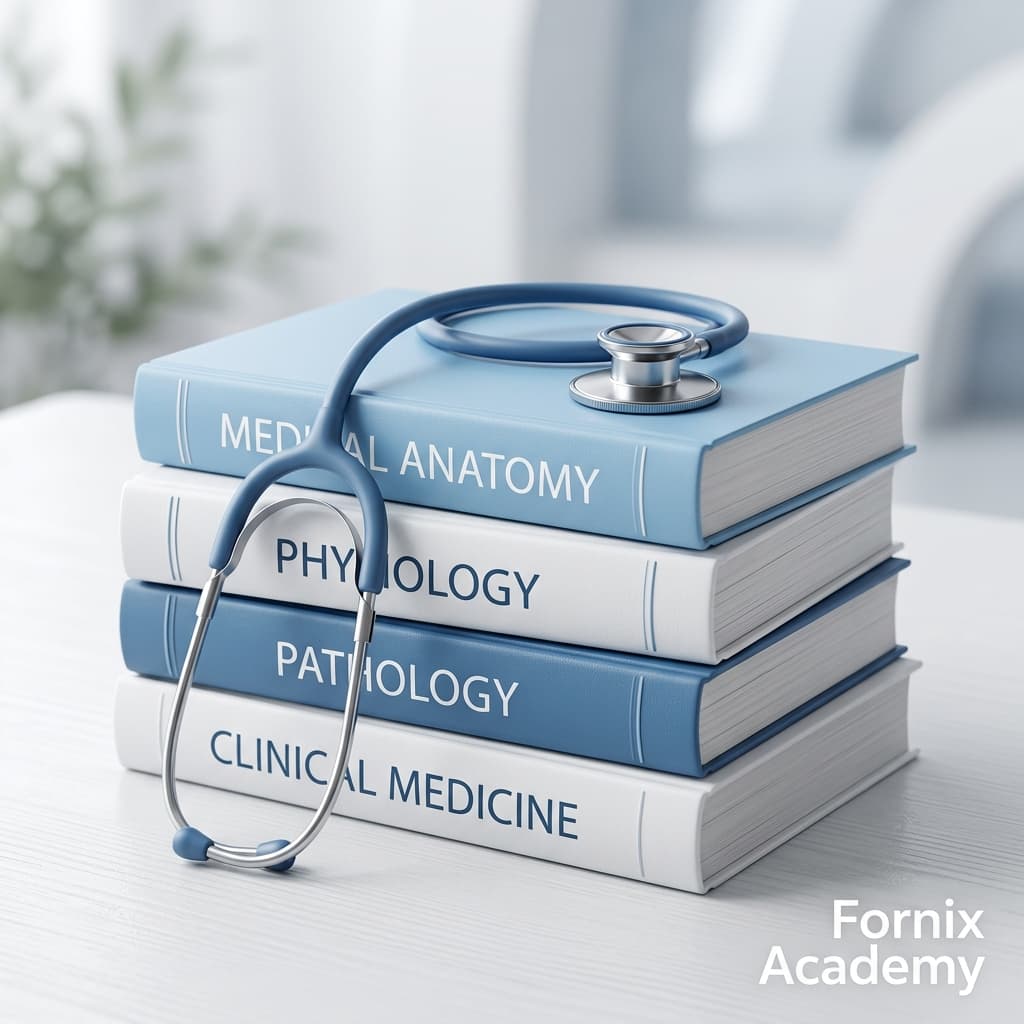 Fornix Academy Medical Prep