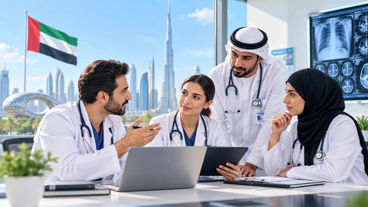 UAE (GP)