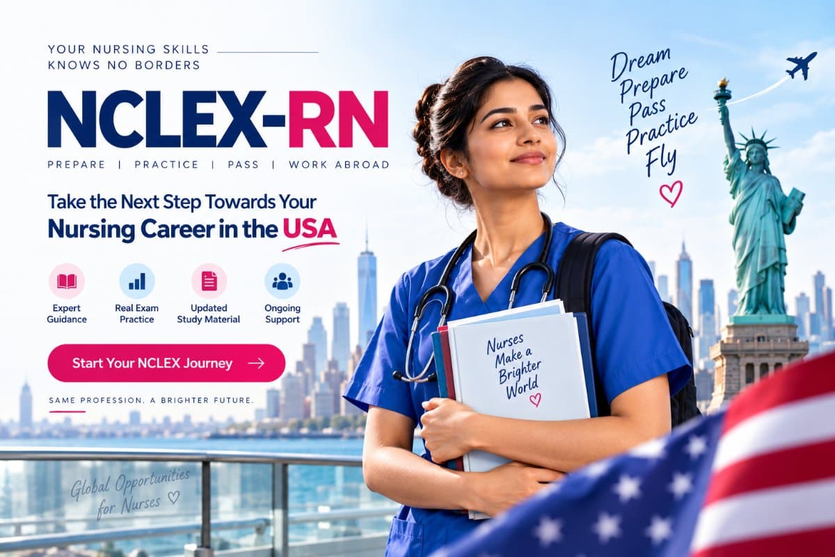 NCLEX-RN