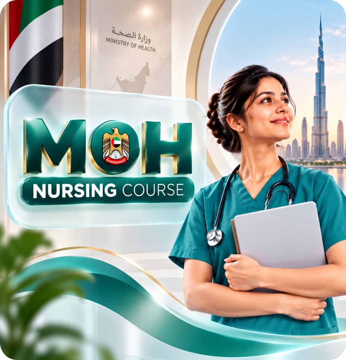 MOH