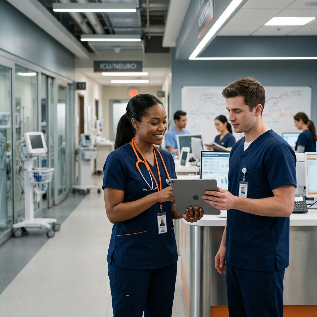 Nursing Licensing Exams